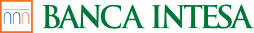 banca intesa logo