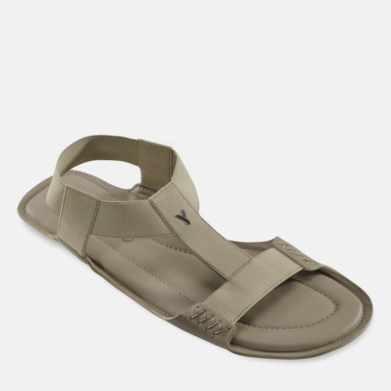 Voyage Beige Man - Image 3
