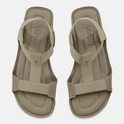 Voyage Beige Man