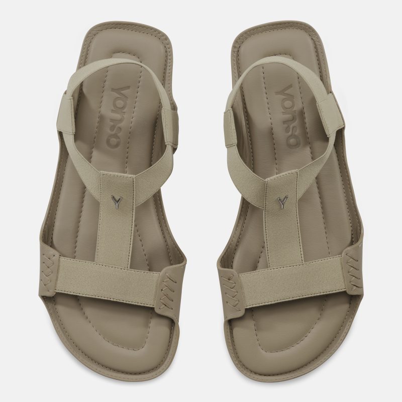 Voyage Beige Man