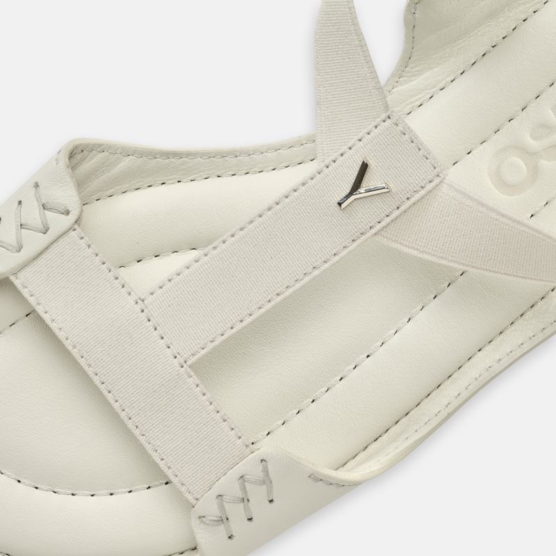 Cream White Woman - Image 4