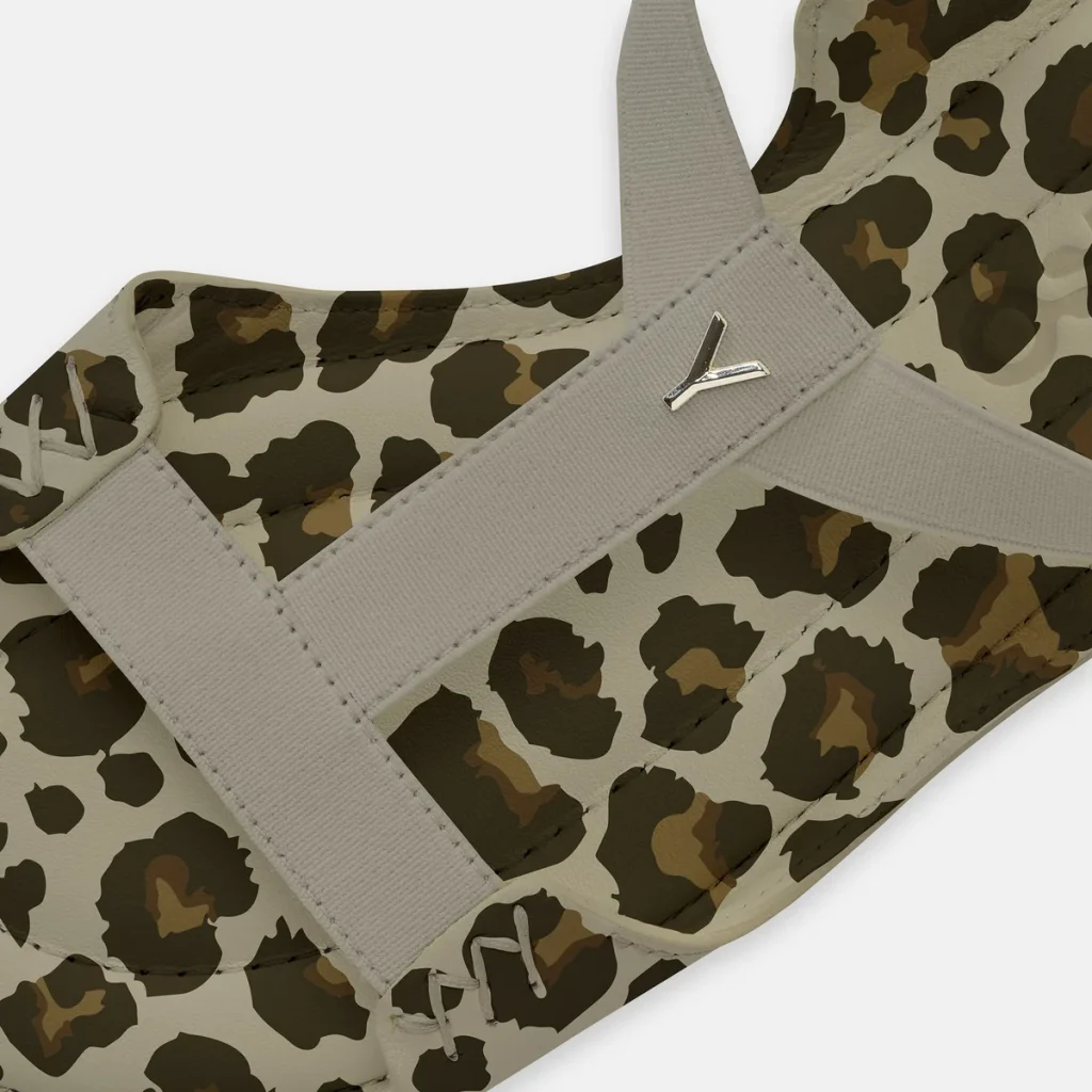Beige Leopard - Slika 6