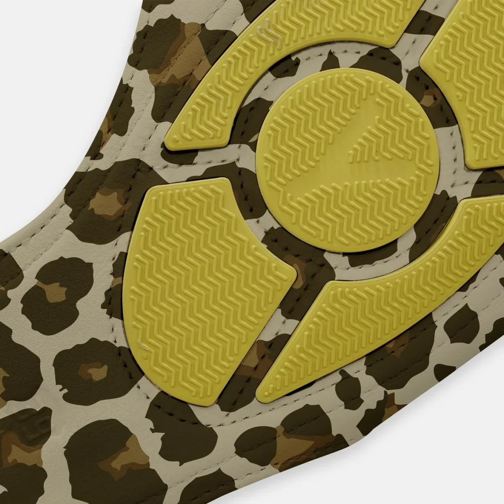 Beige Leopard - Slika 5