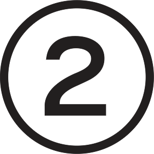 circle deux logo