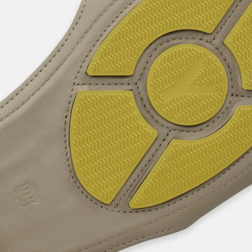 yonso beige muske sandale bež 5