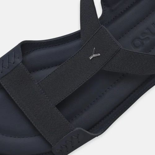 yonso black is black muške sandale crne 4