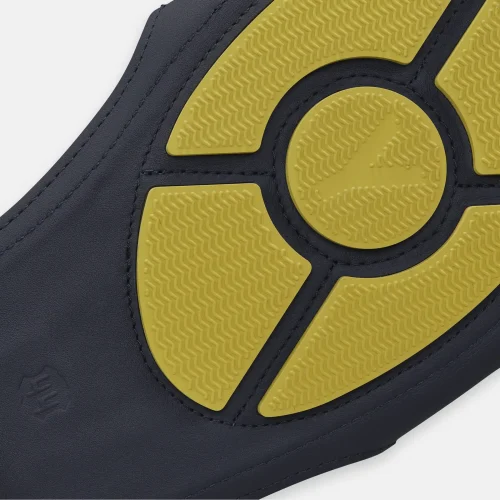 yonso black is black muške sandale crne 5