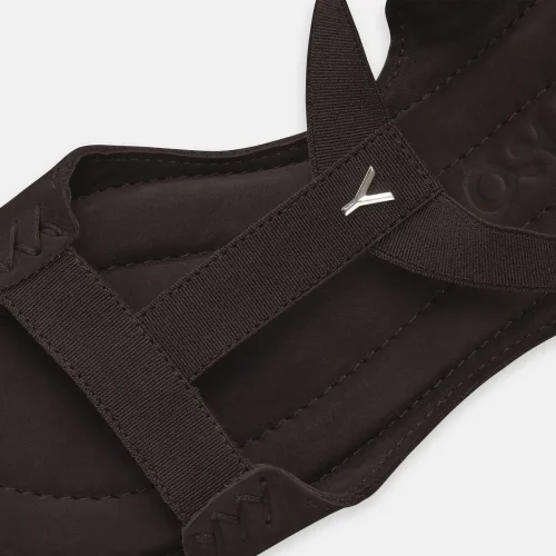 yonso classy brown ženske sandale braon 5