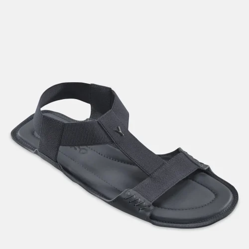 yonso concrete grey muske sandale sive 1