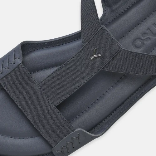 yonso concrete grey muške sandale sive 4