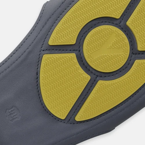 yonso concrete grey muške sandale sive 5