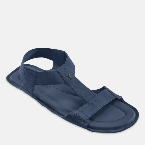 yonso deja vu blue muške sandale plave 1