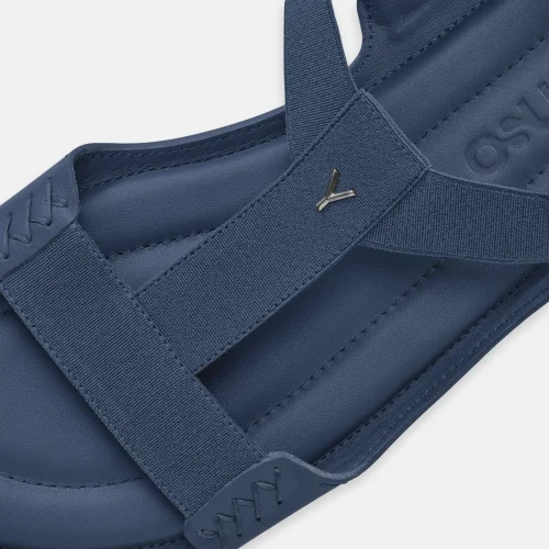 yonso deja vu blue muške sandale plave 4