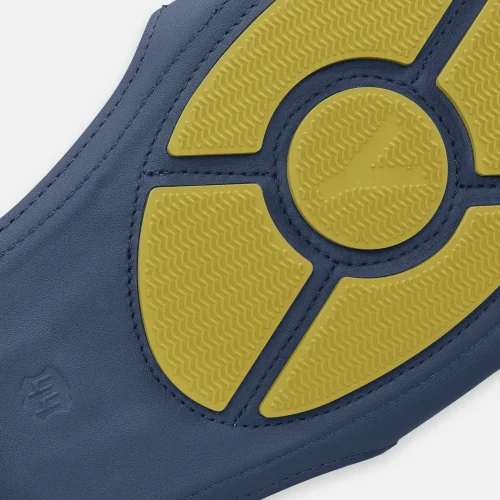 yonso deja vu blue muške sandale plave 5