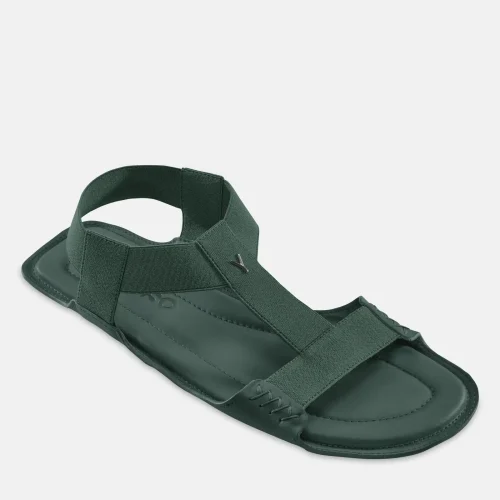 yonso kashmir green muške sandale zelene 1