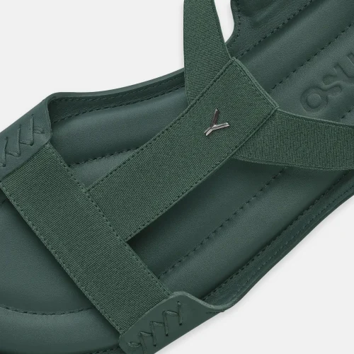 yonso kashmir green muške sandale zelene 4