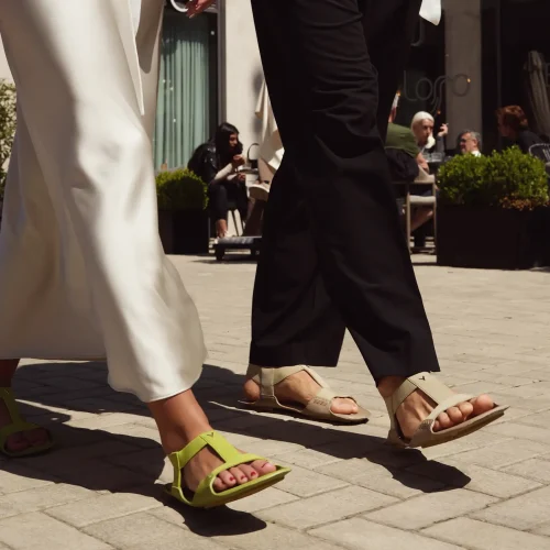 yonso pistachio zenske sandale pistac zelene 1