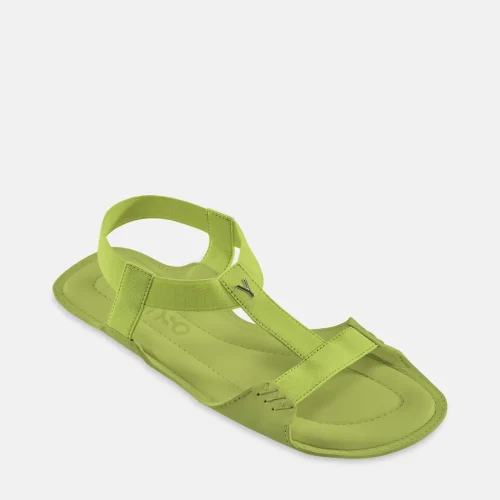 yonso pistachio zenske sandale pistac zelene 2