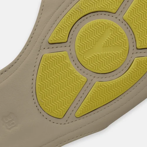 yonso voyage beige ženske sandale bež 6